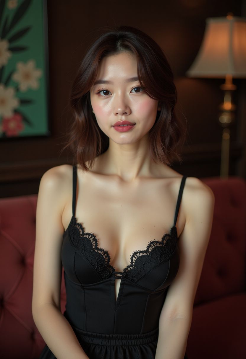 今晚不打烊