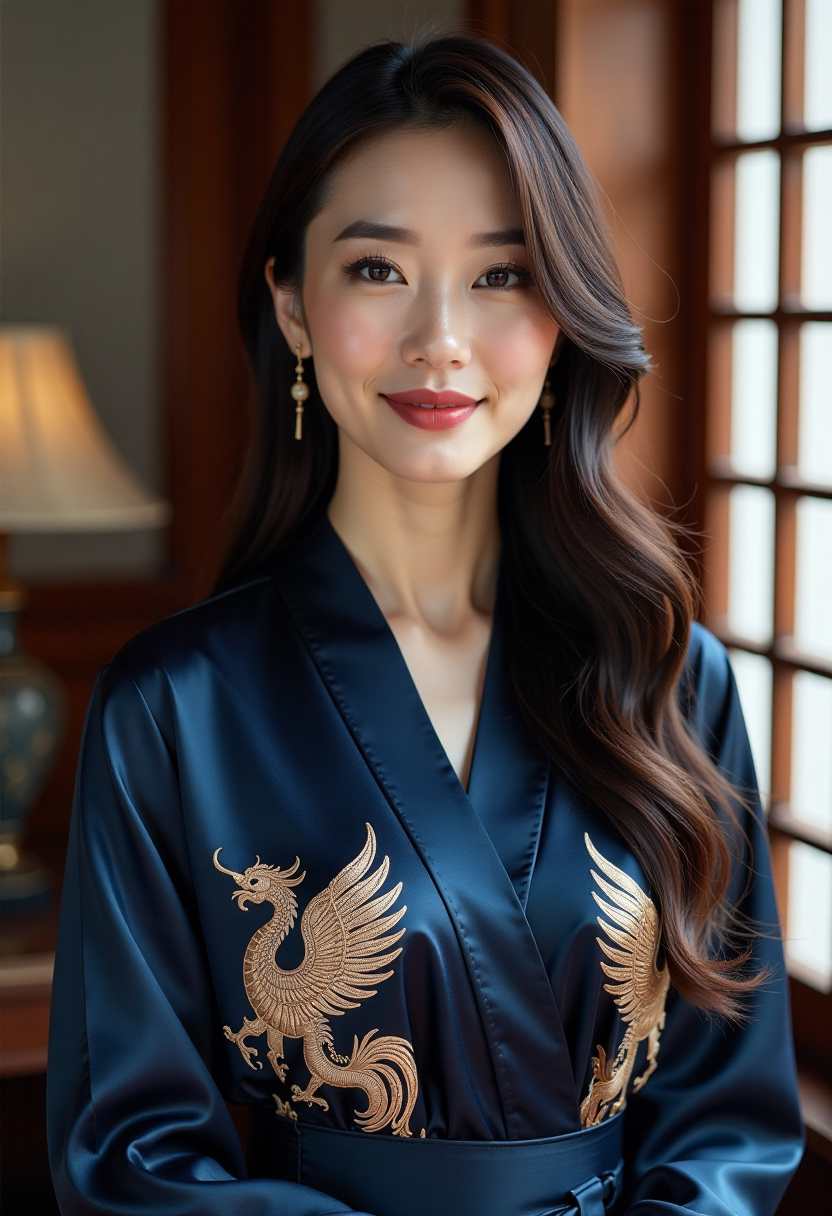 长安未央